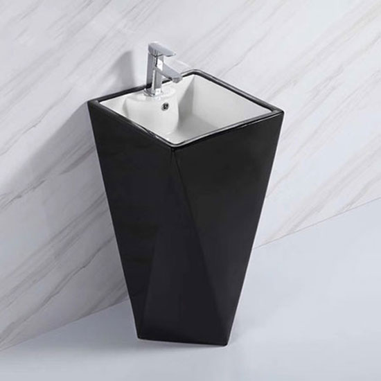 Chậu rửa lavabo nghệ thuật NP705
