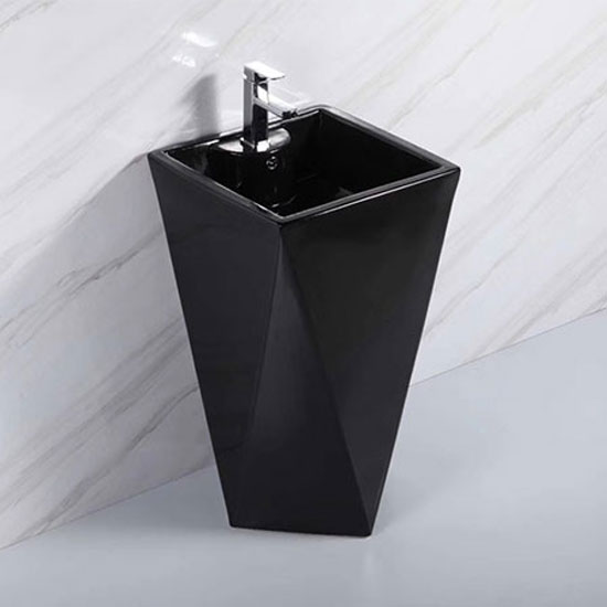 Chậu rửa lavabo nghệ thuật NP706