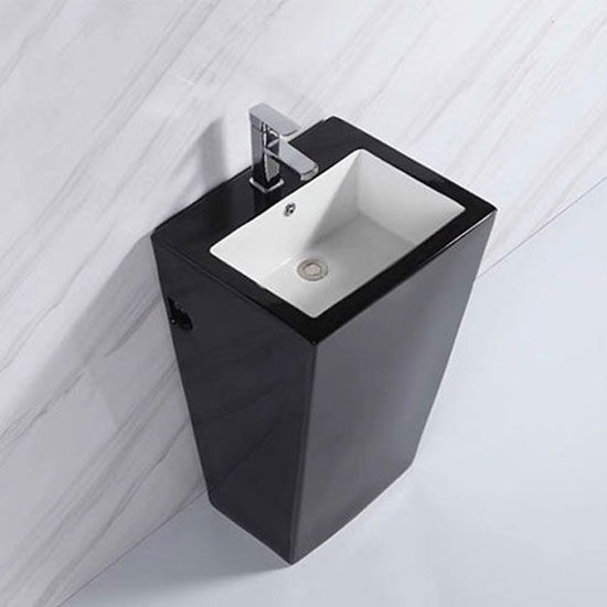 Chậu rửa lavabo nghệ thuật NP707