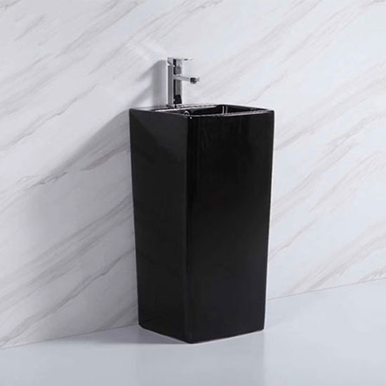 Chậu rửa lavabo nghệ thuật NP708