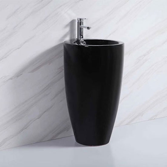 Chậu rửa lavabo nghệ thuật NP709