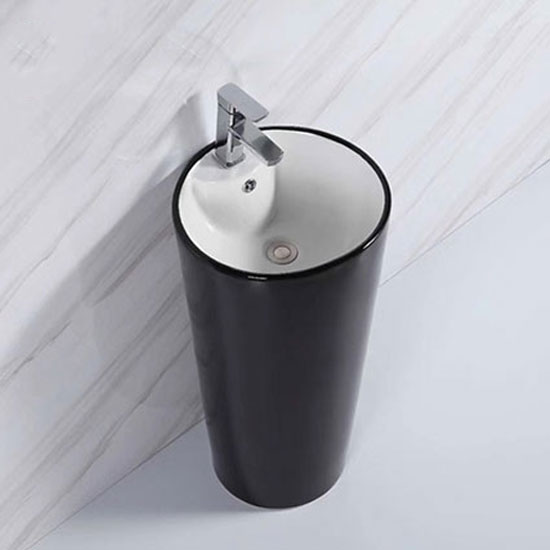 Chậu rửa lavabo nghệ thuật NP711