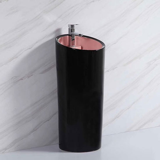 Chậu rửa lavabo nghệ thuật NP713