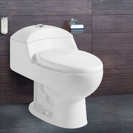 Bồn cầu một khối Govern K-0510