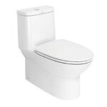 Bồn cầu American một khối WP-2073PR nắp rửa Pristine Star Bồn cầu American một khối WP-2073PR nắp rửa Pristine Star