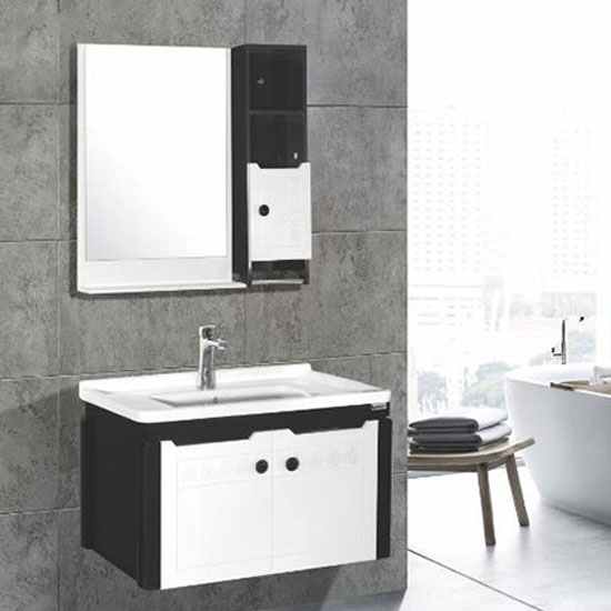 Bộ tủ chậu BROSS BRS 2035