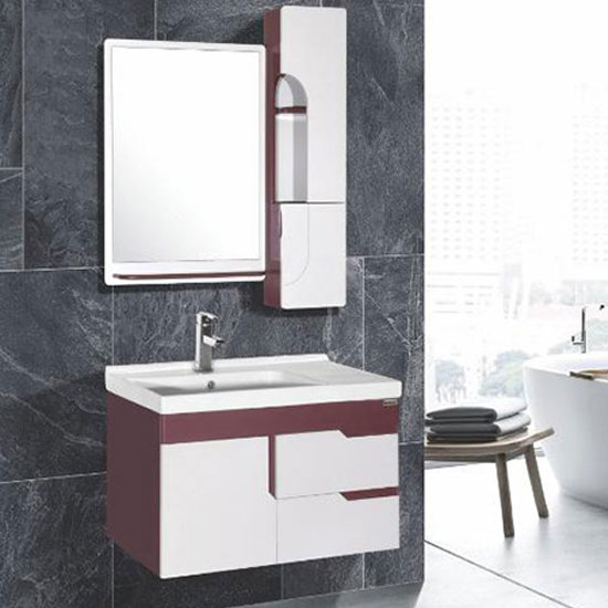 Bộ tủ chậu BROSS BRS 2080