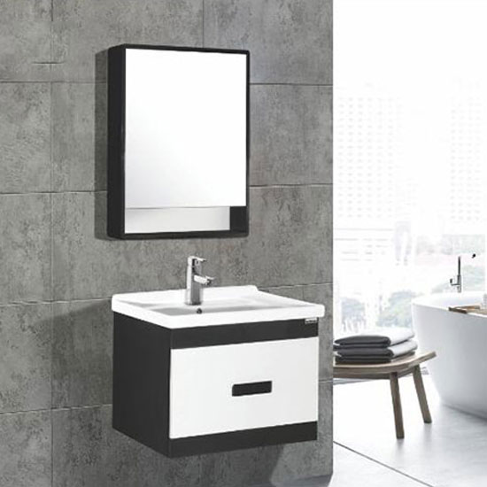 Bộ tủ chậu BROSS BR 601