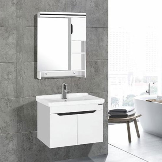 Bộ tủ chậu BROSS BR 602