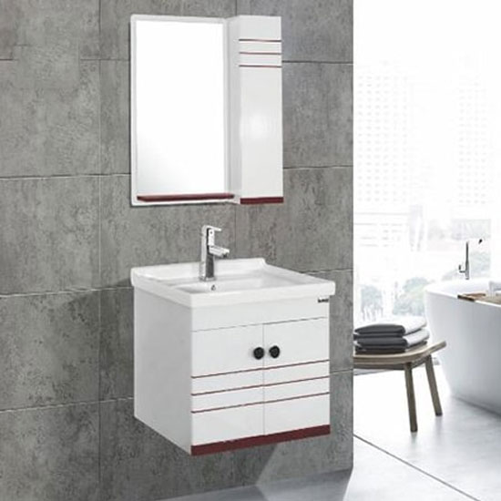 Bộ tủ chậu BROSS BR 603