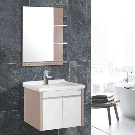 Bộ tủ chậu BROSS BR 605