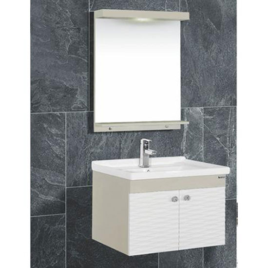 Bộ tủ chậu BROSS BR 606