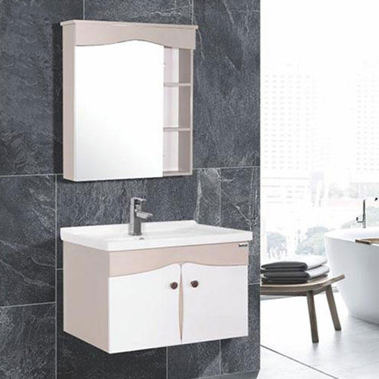 Bộ tủ chậu BROSS BR 701