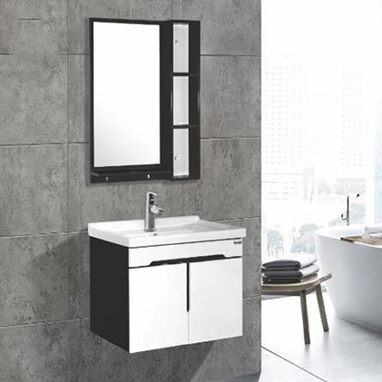 Bộ tủ chậu BROSS BR 702