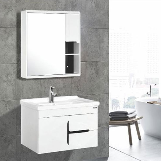 Bộ tủ chậu BROSS BR 800