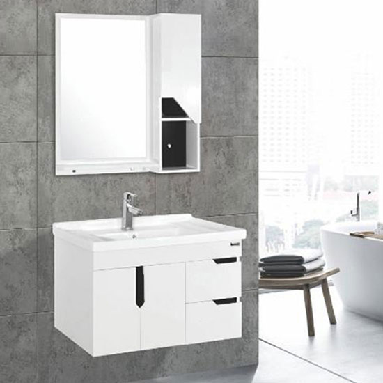 Bộ tủ chậu BROSS BR 801