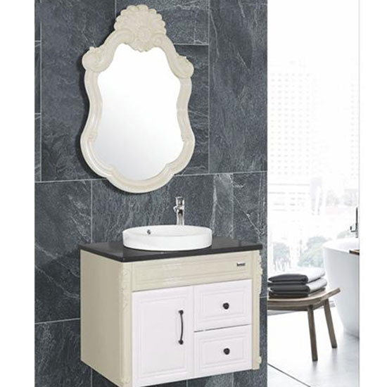 Bộ tủ chậu BROSS BR 807