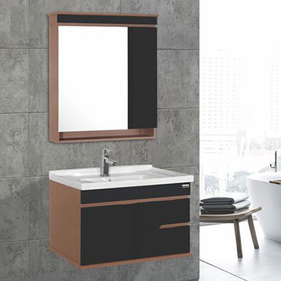 Bộ tủ chậu BROSS BR 808