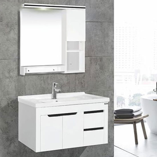 Bộ tủ chậu BROSS BR 901