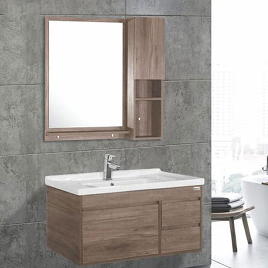 Bộ tủ chậu BROSS BR 902