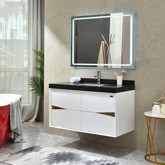 Bộ tủ chậu DADA AM-1050 Bộ tủ chậu DADA AM-1050