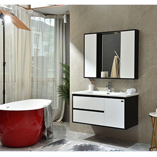 Bộ tủ chậu DADA AM-1060 Bộ tủ chậu DADA AM-1060