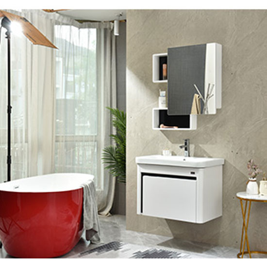 Bộ tủ chậu DADA AM-2382 Bộ tủ chậu DADA AM-2382