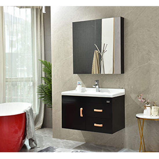 Bộ tủ chậu DADA AM-2800 Bộ tủ chậu DADA AM-2800