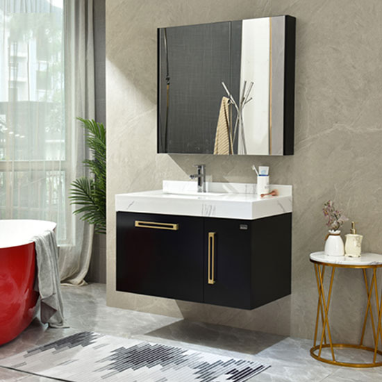 Bộ tủ chậu DADA AM-9190 Bộ tủ chậu DADA AM-9190