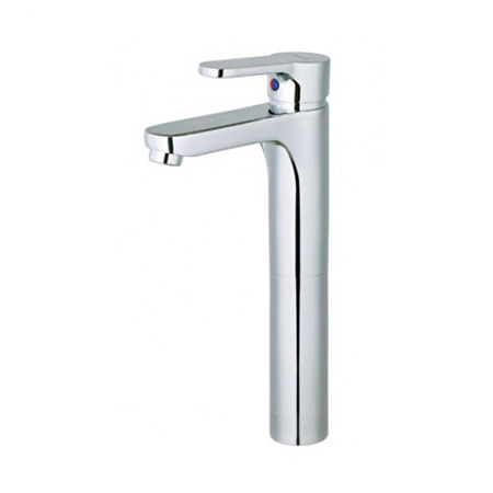 Vòi rửa lavabo nóng lạnh CAESAR BT571CU