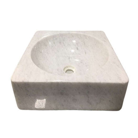 Chậu rửa lavabo Eximstone BST45
