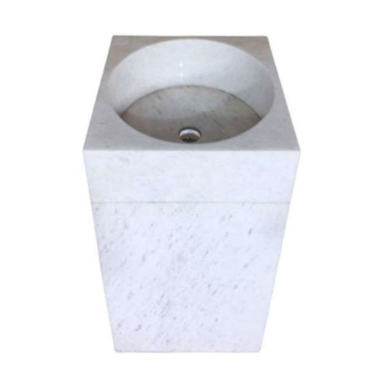 Chậu rửa lavabo Eximstone BST62