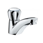 Vòi rửa lavabo Inax LFV-12AP xả nước lạnh