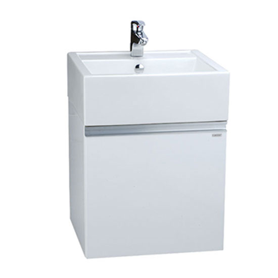 Tủ chậu rửa mặt lavabo Caesar LF5236+EH05236AV