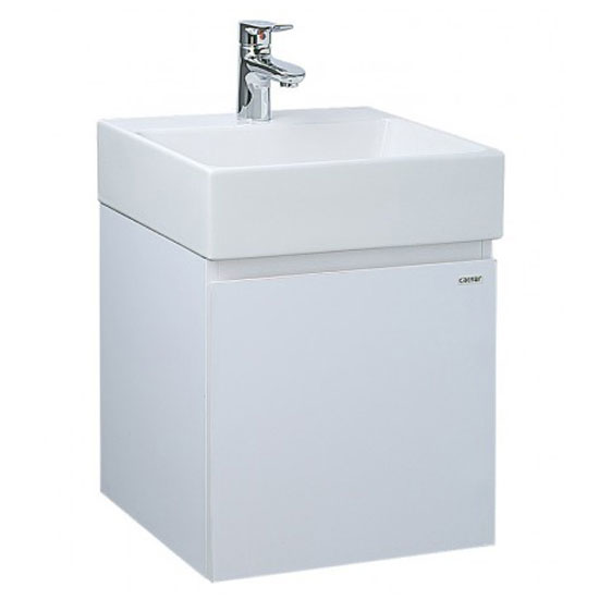 Tủ chậu rửa mặt lavabo Caesar LF5257+EH05257AV
