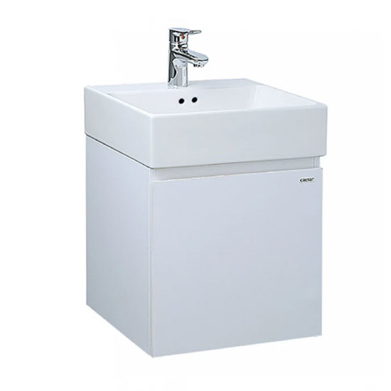 Tủ chậu rửa mặt lavabo Caesar L5261+EH05261A