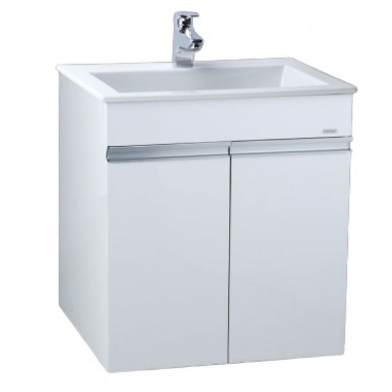 Tủ chậu rửa mặt lavabo Caesar LF5017+EH05017AV