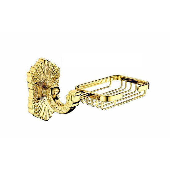 Kệ xà phòng CleanMax 100008