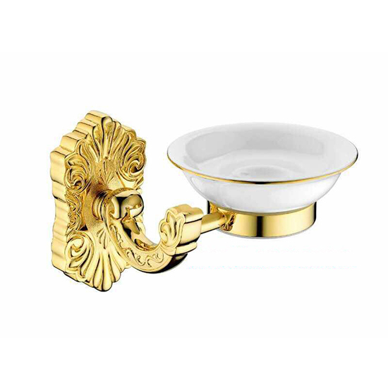 Kệ xà phòng CleanMax 100009