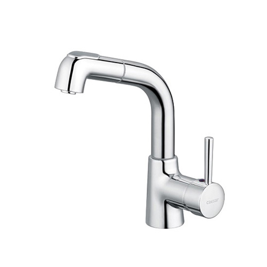 Vòi rửa lavabo nóng lạnh Caesar B900CU