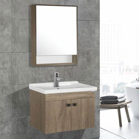 Bộ tủ chậu BROSS BR 600