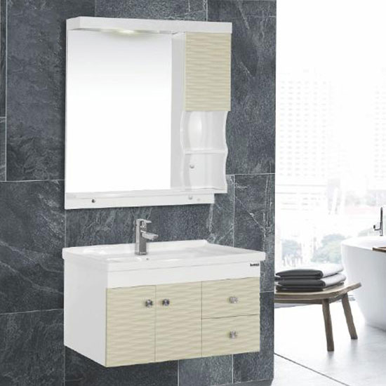 Bộ tủ chậu BROSS BR 803