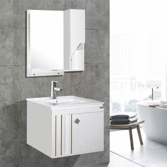 Bộ tủ chậu BROSS BRS 2019