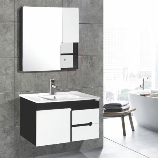 Bộ tủ chậu BROSS BRS 2083