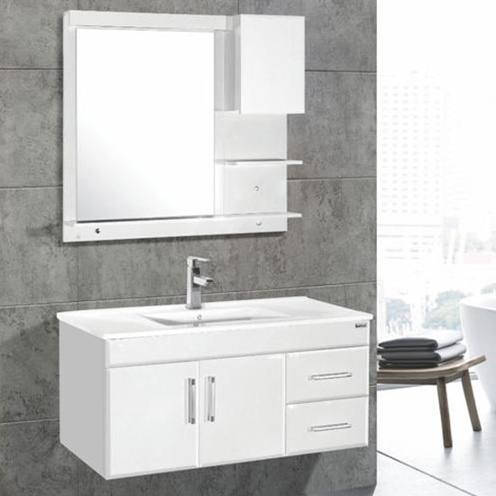 Bộ tủ chậu BROSS BRS X005