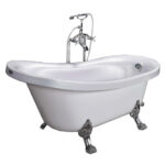 Bồn tắm MICIO RWB-160D Bồn tắm MICIO RWB-160D