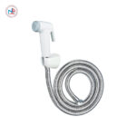 Vòi xịt toilet Caesar BS304B Vòi xịt toilet Caesar BS304B