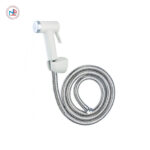 Vòi xịt toilet Caesar BS306B Vòi xịt toilet Caesar BS306B