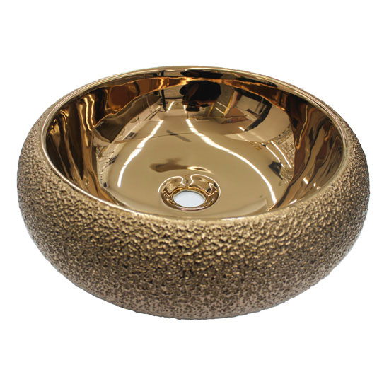 Chậu rửa lavabo NP-8020-D021P