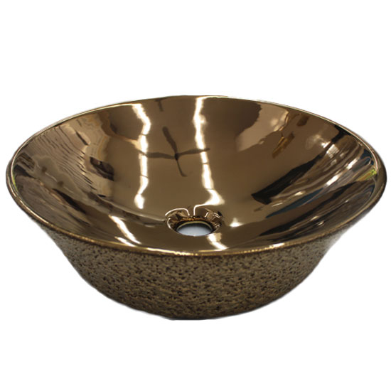 Chậu rửa lavabo NP-8040-D021P